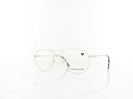 Longchamp LO2171 714 57 gold