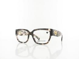 Longchamp LO2703 690 56 rose havana