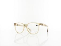 Longchamp LO2729 272 51 nude