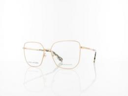 Marc Jacobs MARC 370 DDB 57 gold copper