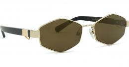 Marc Jacobs Marc 496/S RHL VP 55 + Brillenkette