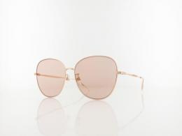 Marc Jacobs MARC 664/G/S EYR/K1 59 gold pink / rose