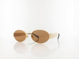 Marc Jacobs MARC 806/S 01Q/70 58 gold brown / brown