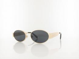 Marc Jacobs MARC 806/S RHL/IR 58 gold black / grey