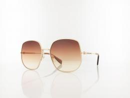 Marc Jacobs MARC 916/S 01Q/N4 59 gold brown / brown gradient brick
