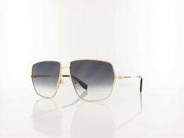 Marc Jacobs MARC 917/S RHL/9O 60 gold black / dark grey gradient