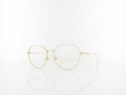 Marc Jacobs MJ 1043 Y3R 55 gold ivory