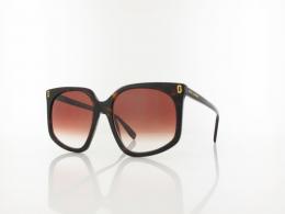 Marc Jacobs MJ 1136/S 086/HA 57 havana / brown gradient