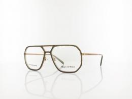 Marc O'Polo 501039 40 56 raucholiv transp bronze semi matt
