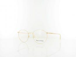 Marc O'Polo 502157 20 48 gold