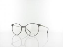 Marc O'Polo 503148 31 51 dunkelgrau transparent silber