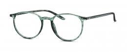 MARC O'POLO Eyewear 503084 44 Kunststoff Panto Grün/Transparent Brille online; Brillengestell; Brillenfassung; Glasses; auch als Gleitsichtbrille