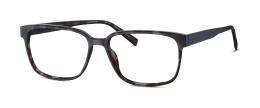 MARC O'POLO Eyewear 503168 305515 Kunststoff Panto Grau/Grau Brille online; Brillengestell; Brillenfassung; Glasses; auch als Gleitsichtbrille