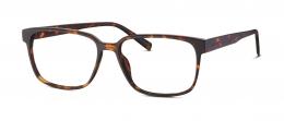 MARC O'POLO Eyewear 503168 605515 Kunststoff Panto Havana/Havana Brille online; Brillengestell; Brillenfassung; Glasses; auch als Gleitsichtbrille