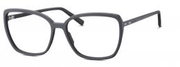 MARC O'POLO Eyewear 503198 30 Kunststoff Rechteckig Grau/Grau Brille online; Brillengestell; Brillenfassung; Glasses; auch als Gleitsichtbrille