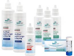 Maxi Hartlinsen-Reinigungs-Set