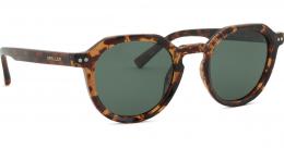 Meller Achawen Tigris Olive