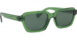 Meller Adisa All Olive