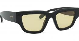 Meller Kiya Black Yellow