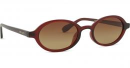 Meller Oba Maroon Brown