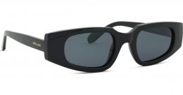 Meller Safi All Black