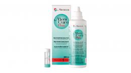 MeniCare Plus 250ml Hartlinsenpflege Standardgröße 250 ml Kontaktlinsen-Pflegemittel; -Flüssigkeit; -Lösung; -Reinigungsmittel; Kontaktlinsen