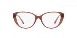 Michael Kors AMAGANSETT 0MK4102U 3548 Kunststoff Schmetterling / Cat-Eye Rosa/Rosa Brille online; Brillengestell; Brillenfassung; Glasses; auch als Gleitsichtbrille