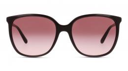 Michael Kors ANAHEIM 0MK2137U 33448H Kunststoff Panto Braun/Braun Sonnenbrille mit Sehstärke, verglasbar; Sunglasses; auch als Gleitsichtbrille