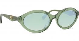 Michael Kors Carlazzo MK2257U 3961W0 55