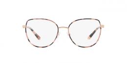 Michael Kors EMPIRE ROUND 0MK3066J 1108 Metall Irregular Pink Gold/Pink Gold Brille online; Brillengestell; Brillenfassung; Glasses; auch als Gleitsichtbrille