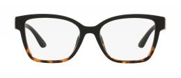 Michael Kors KARLIE I 0MK4094U 3912 Kunststoff Panto Schwarz/Havana Brille online; Brillengestell; Brillenfassung; Glasses; auch als Gleitsichtbrille