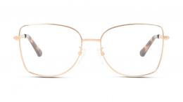 Michael Kors MEMPHIS 0MK3035 1108 Metall Panto Pink Gold/Pink Gold Brille online; Brillengestell; Brillenfassung; Glasses; auch als Gleitsichtbrille