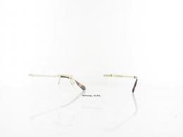 Michael Kors NAGS HEAD MK3099 1014 53 hellgold