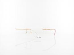 Michael Kors NAGS HEAD MK3099 1108 53 rotgold