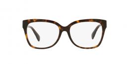 Michael Kors PALAWAN 0MK4091 3006 Kunststoff Rund Oval Havana/Havana Brille online; Brillengestell; Brillenfassung; Glasses; auch als Gleitsichtbrille