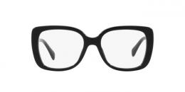 Michael Kors PERTH 0MK4104U 3005 Kunststoff Panto Schwarz/Schwarz Brille online; Brillengestell; Brillenfassung; Glasses; auch als Gleitsichtbrille
