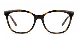 Michael Kors ROME 0MK4076U 3006 Kunststoff Panto Havana/Schwarz Brille online; Brillengestell; Brillenfassung; Glasses; auch als Gleitsichtbrille