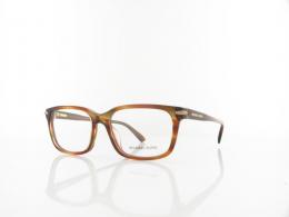 Michael Kors SEAL HARBOR MK4188U 4039 54 braun hornfarben