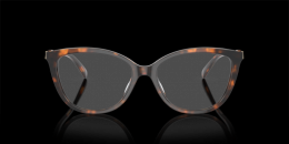 Michael Kors WESTMINSTER 0MK4109U 3006 Kunststoff Schmetterling / Cat-Eye Havana/Havana Brille online; Brillengestell; Brillenfassung; Glasses; auch als Gleitsichtbrille