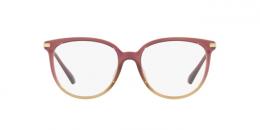 Michael Kors WESTPORT 0MK4106U 3256 Kunststoff Rund Rosa/Braun Brille online; Brillengestell; Brillenfassung; Glasses; auch als Gleitsichtbrille