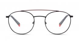 MIKI NINN Neonsoft 22 Metall Panto Blau/Rot Brille online; Brillengestell; Brillenfassung; Glasses; auch als Gleitsichtbrille