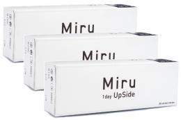 Miru 1 day UpSide (90 Linsen) Marke Miru, Kat: Tageslinsen, Lieferzeit 3 Tage - jetzt kaufen.