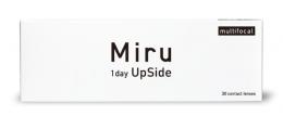 Miru 1 day UpSide multifocal (30 Linsen)