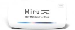 Miru 1day Flat Pack toric - 3x30er Box