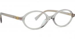 Miu Miu 0MU 01XV 12W1O1 50