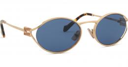 Miu Miu 0MU 52YS ZVF1V1 54