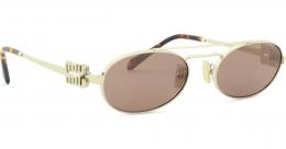 Miu Miu 0MU 54ZS ZVN70D 53