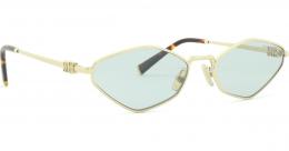 Miu Miu 0MU 56ZS ZVN50K 56