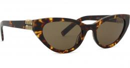 Miu Miu 0MU A04S 14L60M 54