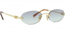 Miu Miu 0MU A54S 5AK04O 51